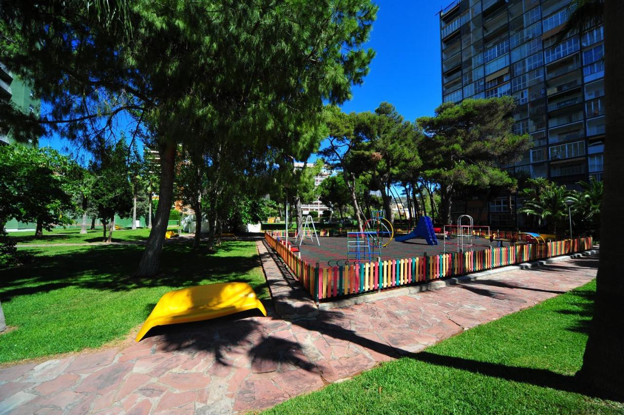 Princicasim Διαμέρισμα Benicàssim Εξωτερικό φωτογραφία