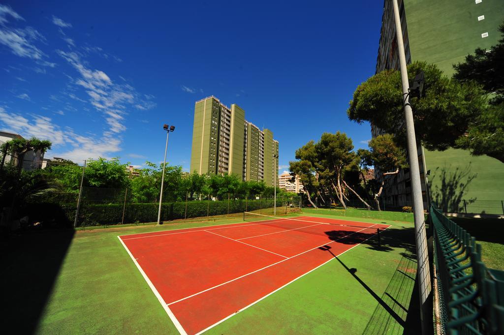 Princicasim Διαμέρισμα Benicàssim Εξωτερικό φωτογραφία