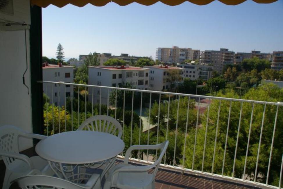 Princicasim Διαμέρισμα Benicàssim Εξωτερικό φωτογραφία